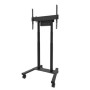 Elektrický pojazdný vozík Neomounts FL55-875BL1 37-100'' max 110KG, vesa 100x100-800x600 115,2cm-180,2cm