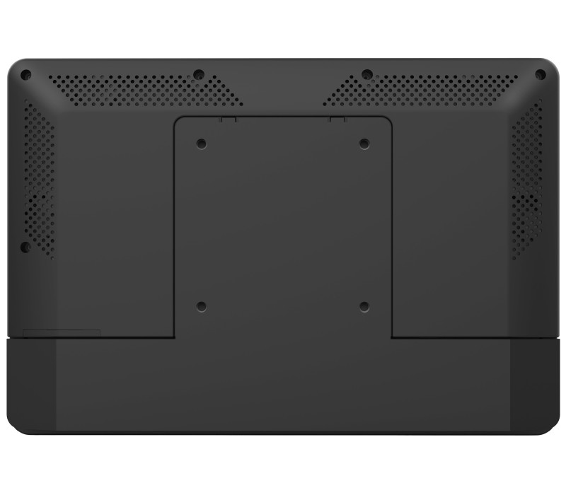 Dotykový monitor iiyama TW1025LASC-B3PNR 10" Android 16, POE, NFC/RFID, LED RGB, iiSignage², kamera, mikrofón, reproduktory