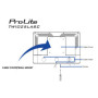 Dotykový monitor iiyama TW1025LASC-B3PNR 10" Android 16, POE, NFC/RFID, LED RGB, iiSignage², kamera, mikrofón, reproduktory