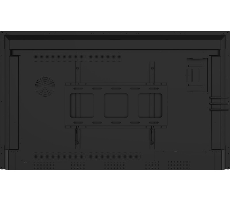 Interaktívny monitor iiyama 55" TE5513A-B3AG 4K IPS LED, Android 14+EDLA, iiShare, DMS, WiFi 6E, USB-C, NFC, PureTouch-IR+