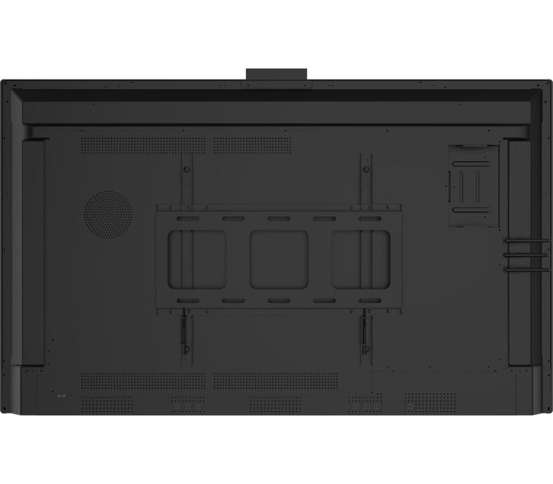 Interaktívny monitor iiyama 55" TE5513A-B3AG 4K IPS LED, Android 14+EDLA, iiShare, DMS, WiFi 6E, USB-C, NFC, PureTouch-IR+