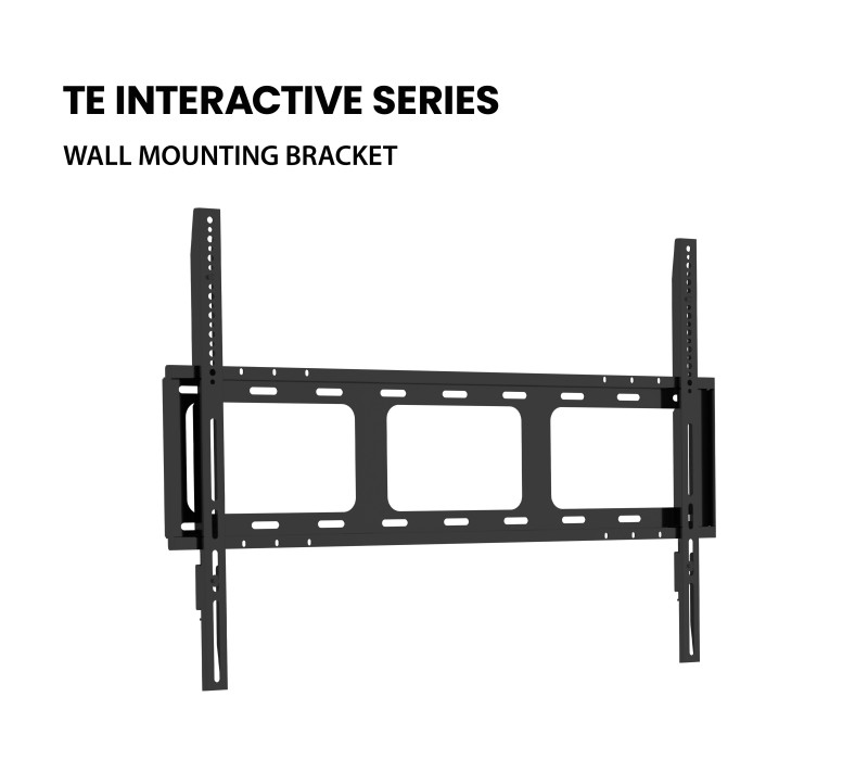 Interaktívny monitor iiyama 55" TE5513A-B3AG 4K IPS LED, Android 14+EDLA, iiShare, DMS, WiFi 6E, USB-C, NFC, PureTouch-IR+