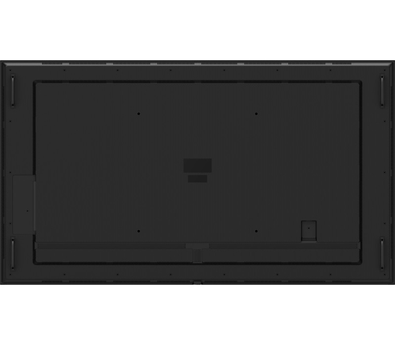 Digitálna reklama iiyama LH7566UHSB-B1AG 75" 4K UHD 800 cd/m² iiSignage², iiControl, iiShare, 24/7, Wi-Fi, Android 14