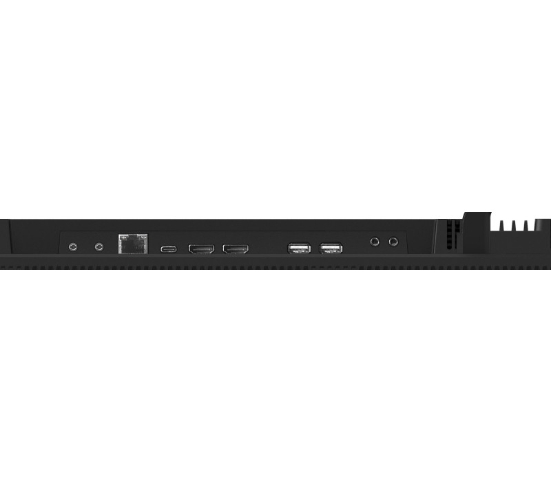Digitálna reklama iiyama LH7566UHSB-B1AG 75" 4K UHD 800 cd/m² iiSignage², iiControl, iiShare, 24/7, Wi-Fi, Android 14