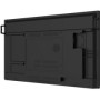 Interaktívny monitor iiyama 65" TE6513A-B3AG 4K IPS LED, Android 14+EDLA, iiShare, DMS, WiFi 6E, USB-C, NFC, PureTouch-IR+
