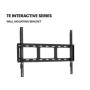Interaktívny monitor iiyama 65" TE6513A-B3AG 4K IPS LED, Android 14+EDLA, iiShare, DMS, WiFi 6E, USB-C, NFC, PureTouch-IR+