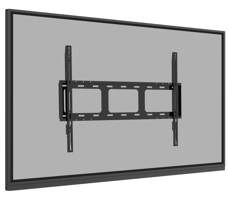 Interaktívny monitor iiyama 65" TE6513A-B3AG 4K IPS LED, Android 14+EDLA, iiShare, DMS, WiFi 6E, USB-C, NFC, PureTouch-IR+