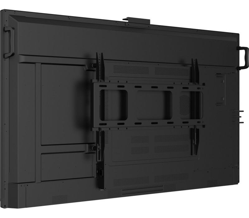 Interaktívny monitor iiyama 65" TE6513A-B3AG 4K IPS LED, Android 14+EDLA, iiShare, DMS, WiFi 6E, USB-C, NFC, PureTouch-IR+