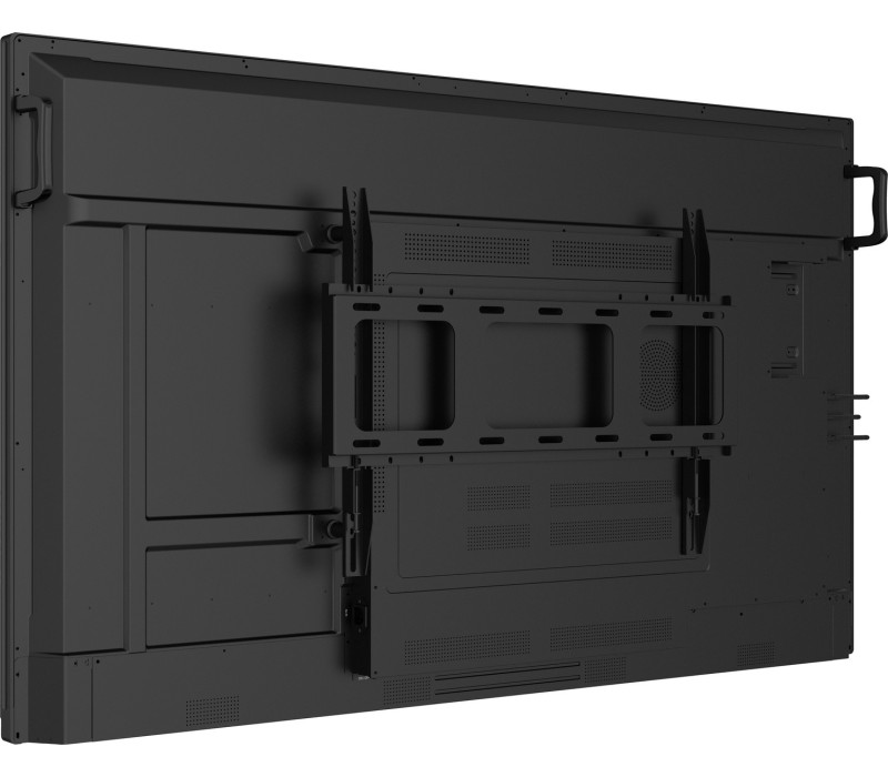 Interaktívny monitor iiyama 65" TE6513A-B3AG 4K IPS LED, Android 14+EDLA, iiShare, DMS, WiFi 6E, USB-C, NFC, PureTouch-IR+