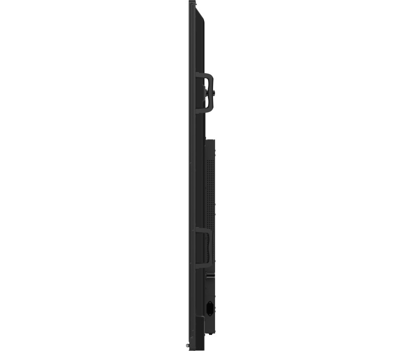 Interaktívny monitor iiyama 86" TE8613A-B3AG 4K IPS LED, Android 14+EDLA, iiShare, DMS, WiFi 6E, USB-C, NFC, PureTouch-IR+