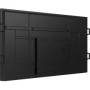 Interaktívny monitor iiyama 86" TE8613A-B3AG 4K IPS LED, Android 14+EDLA, iiShare, DMS, WiFi 6E, USB-C, NFC, PureTouch-IR+