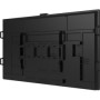 Interaktívny monitor iiyama 86" TE8613A-B3AG 4K IPS LED, Android 14+EDLA, iiShare, DMS, WiFi 6E, USB-C, NFC, PureTouch-IR+