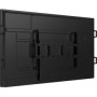 Interaktívny monitor iiyama 86" TE8613A-B3AG 4K IPS LED, Android 14+EDLA, iiShare, DMS, WiFi 6E, USB-C, NFC, PureTouch-IR+
