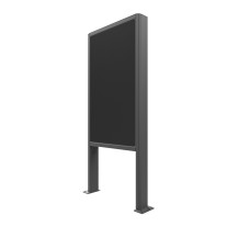 Edbak POK101 Stojan pre 55" externý monitor LG XE4 Series