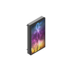 Edbak OWM101 Kryt pre externý monitor LG XE4 Series 55".