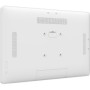 Biely interaktívny monitor iiyama 24" TW2424AS-W3P FHD, Android 14 s GMS, Wi-Fi, LAN, PoE, iiSignage², 24/7