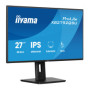 27" monitor iiyama ProLite XB2792QSU-B1 IPS WQHD LED 120Hz /HDMI, DP/ FlickerFree, EyeSafe, Eye Comfort, HAS
