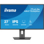 27" monitor iiyama ProLite XB2792QSU-B1 IPS WQHD LED 120Hz /HDMI, DP/ FlickerFree, EyeSafe, Eye Comfort, HAS