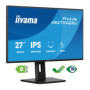27" monitor iiyama ProLite XB2792QSU-B1 IPS WQHD LED 120Hz /HDMI, DP/ FlickerFree, EyeSafe, Eye Comfort, HAS