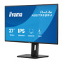 27" monitor iiyama ProLite XB2792QSU-B1 IPS WQHD LED 120Hz /HDMI, DP/ FlickerFree, EyeSafe, Eye Comfort, HAS