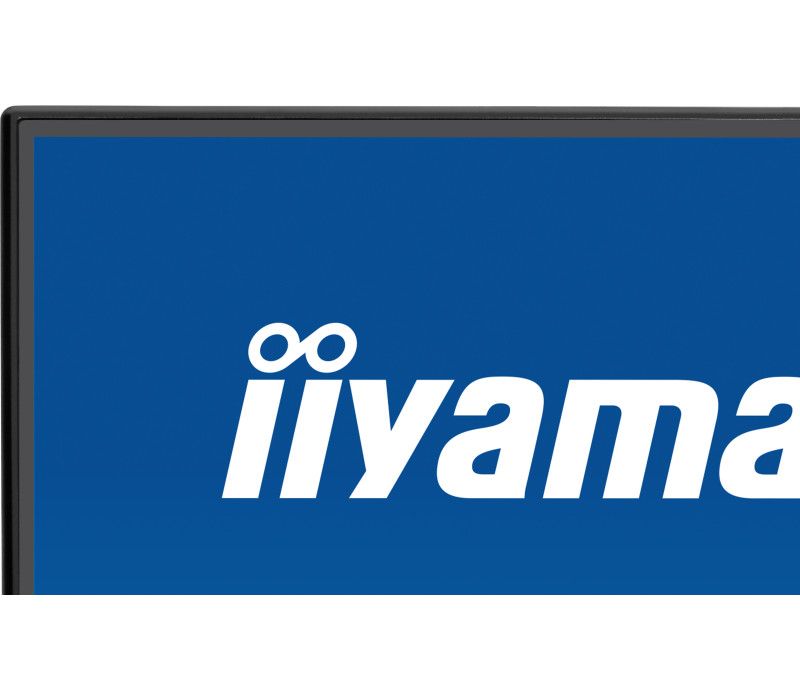27" monitor iiyama ProLite XB2792QSU-B1 IPS WQHD LED 120Hz /HDMI, DP/ FlickerFree, EyeSafe, Eye Comfort, HAS