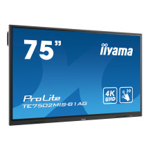 OUTLET Monitor iiyama TE7502MIS-B1AG