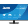 27" monitor iiyama ProLite X2797QSU-B1 IPS WQHD LED 120Hz 1ms /2xHDMI, DP/ FlickerFree, HubUSB/USB-C