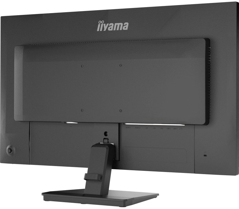 27" monitor iiyama ProLite X2797QSU-B1 IPS WQHD LED 120Hz 1ms /2xHDMI, DP/ FlickerFree, HubUSB/USB-C