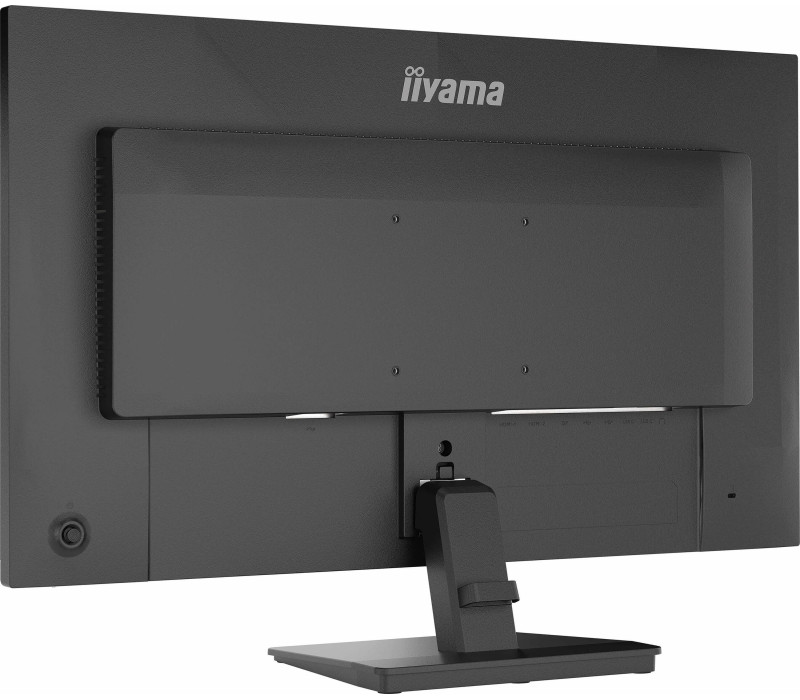 27" monitor iiyama ProLite X2797QSU-B1 IPS WQHD LED 120Hz 1ms /2xHDMI, DP/ FlickerFree, HubUSB/USB-C