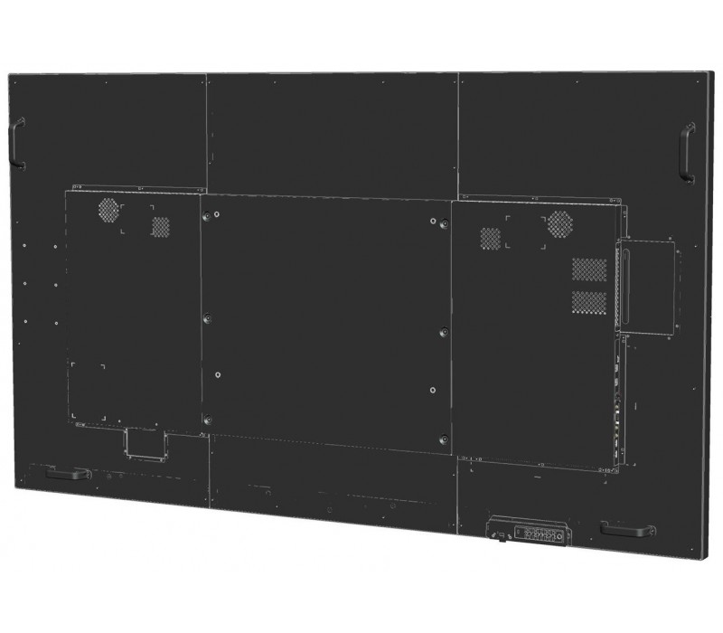 Velkoformátový monitor iiyama ProLite LE8640UHS-B1 86" 4K iisignage