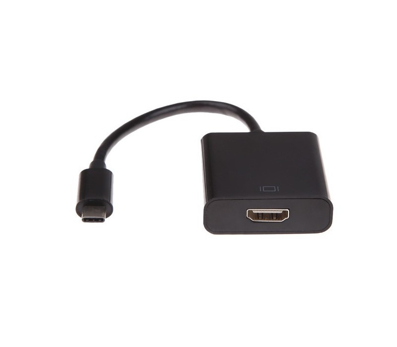 Store frihed vedhæng Adapter - przejściówka do monitora USB Typ-C do HDMI - iiyama-eshop.sk