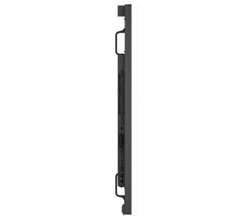 Velkoformátový monitor iiyama ProLite LE7540UHS-B1 75" 4K iisignage