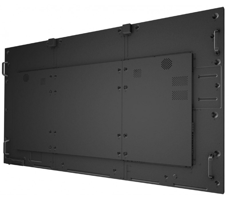 Velkoformátový monitor iiyama ProLite LE7540UHS-B1 75" 4K iisignage