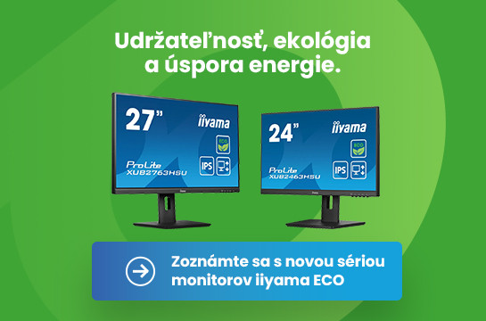 Monitory ECO / CSR